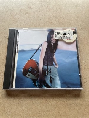 Blurring The Edges - Meredith Brooks  (CD, 1997)