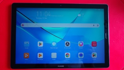 Huawei Tablet MediaPad M5