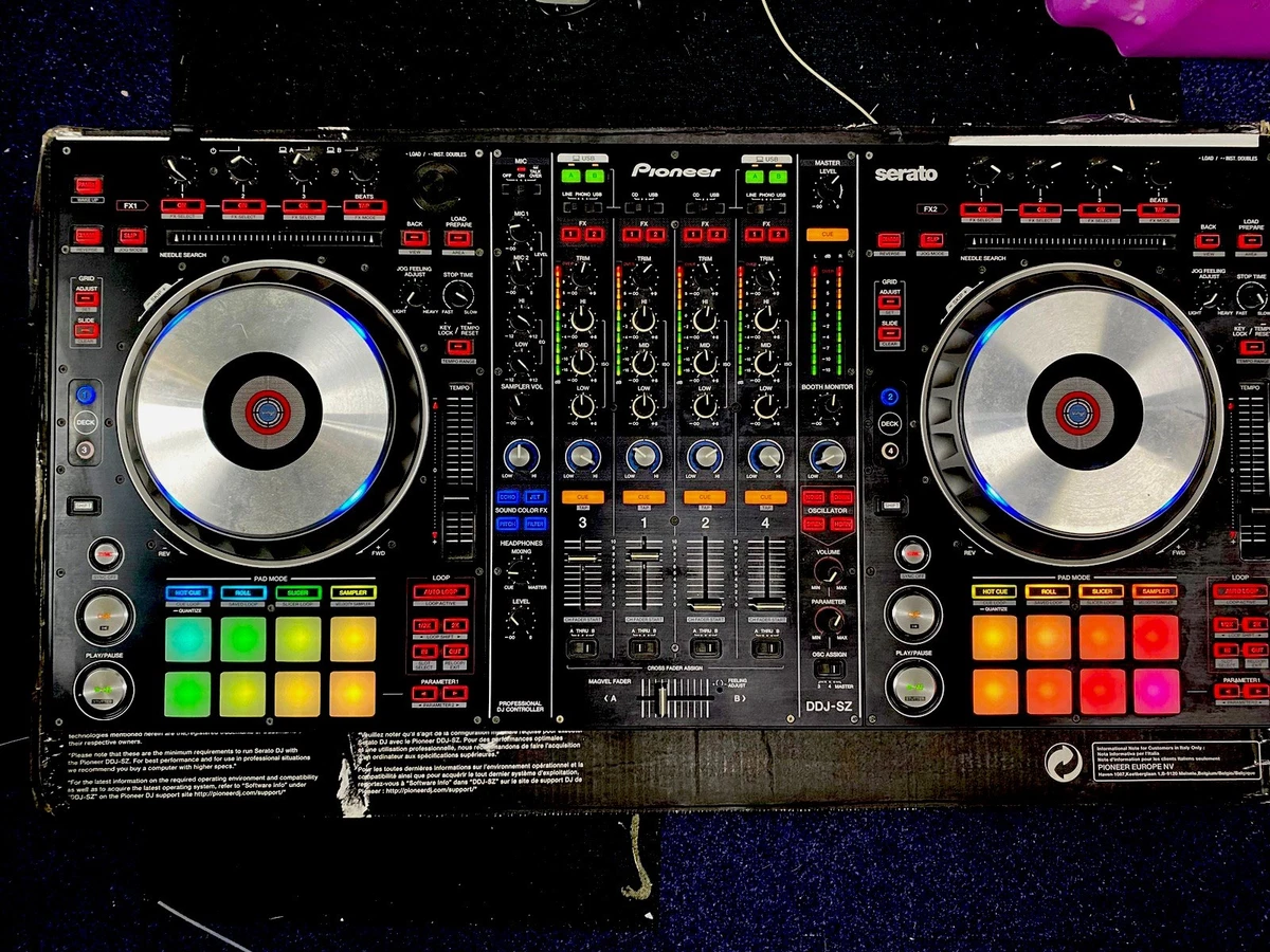 Pioneer Ddj T1 for sale | eBay UK