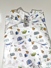 HALO SleepSack Swaddle Disney Baby Finding Nemo Small Newborn NEW