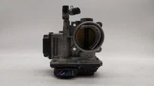 2018-2019 Honda Accord Throttle Body EZO6G