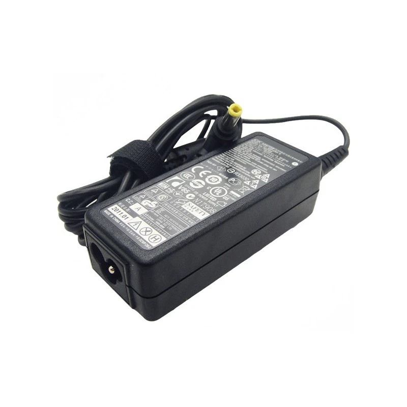 Netzteil Für Lenovo Laptop ADP-40NH B 45N0461 36200398 20V - Bild 1 von 1