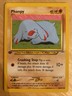 Pokemon TCG Phanpy 76/105 Neo Destiny 1st Edition Regular English 2000 NM/LP