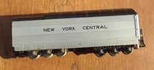 Rivarossi AHM Con-Cor New York Central Empire State Express Hudson Tender Only
