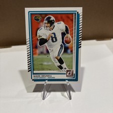 2025 Panini Donruss - Mark Brunell #166