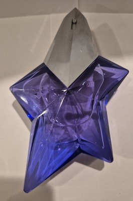 Thierry Mugler Angel Eau Sucree 1.7 oz EDT Spray~New/No box(scratched cap)~