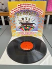 THE BEATLES - MAGICAL MYSTERY TOUR CAPITOL SMAL-2835 ORANGE LABEL RE 1976 EX