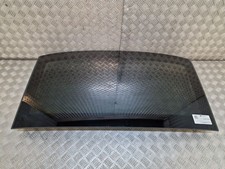 Lunette arrière Volkswagen EOS