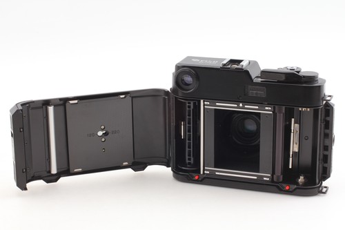 [Exc+5] Fuji Fujifilm GS645S Pro Medium Format Wide60 Film Camera From JAPAN - 第 9/13 張圖片