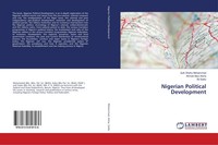 Isah Shehu Mohammed (U. A.) | Nigerian Political Development | Taschenbuch