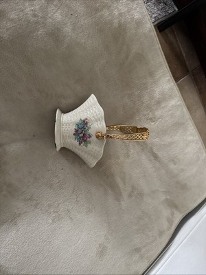 Lenox Vase