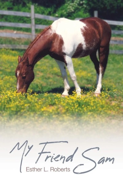 Esther L Roberts | My Friend Sam | Taschenbuch | Englisch (2018)-image