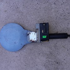 Rothenberger Roweld Spiegelschweiß Gerät