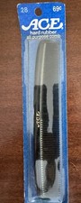 Vintage ACE Hard Rubber All Purpose Comb No. 28 Sealed 69  Card USA