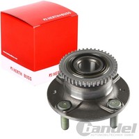 Herth+Buss Jakoparts Radlagersatz Vorderachse Passend FüR Mazda MX-5 | J4703016
