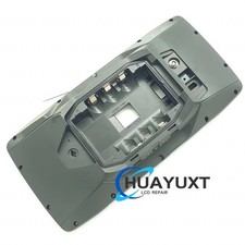 Back Cover Case Power Button  Without Battery  For Garmin GPSMAP 276CX