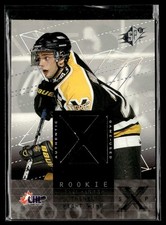 2000-01 spx rookie marc-andre thinel Boston Bruins #127