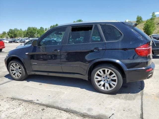 Used Left Air Cleaner Assembly fits: 2012 Bmw X5 Hybrid L. Left Grade A Foto 2 de 4