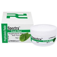 Dental Spectra Prophylaxis Paste Fresh Mint 75g D330