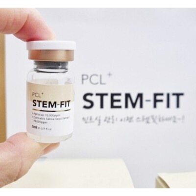 PCL S-TEMFIT AMPOULE | eBay