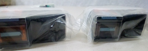 Lot 96 Black 97 Ink Cartridge Expired 2019 C8767WN C9363WN - Imagen 13 de 16