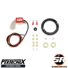 PerTronix 91181 Ignitor II Electronic Ignition Conversion Kit - Delco 8 Cyl NEW