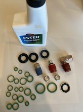 FOUR SEASONS 26600 GM Car & Lt Truck Ester Re...