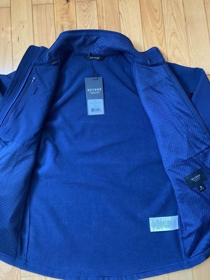 Beyond Clothing Testa Softshell Jacket BEYOND CLOTHING | eBay