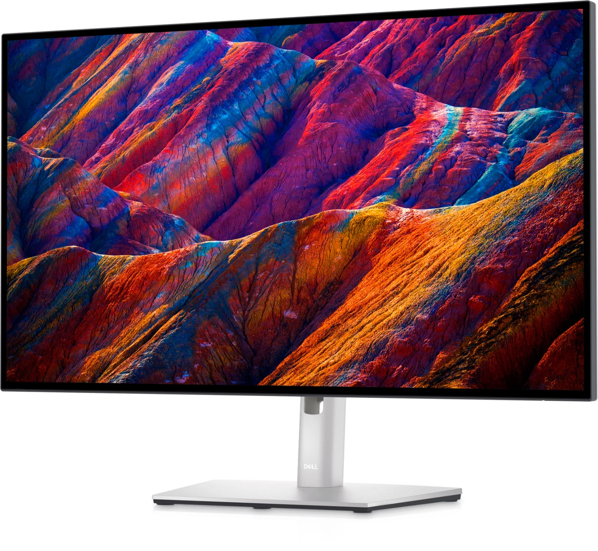 Dell UltraSharp 27 inch 4k USB-C Monitor U2720Q