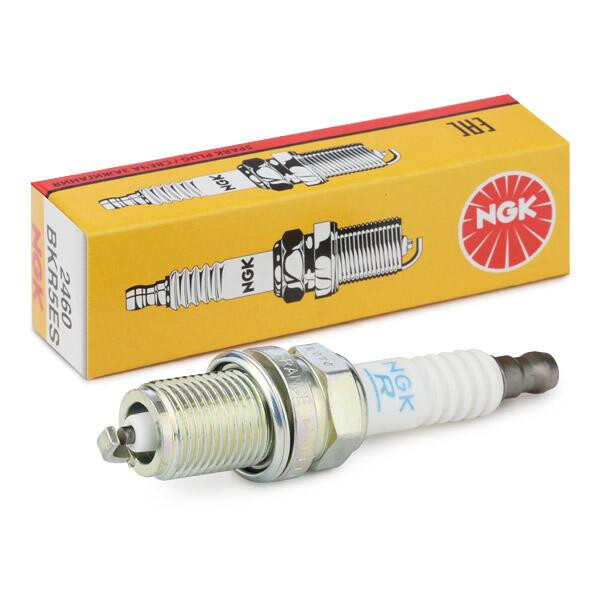 Spark Plug Of Ignition NGK bkr5es Stock nr.2460
