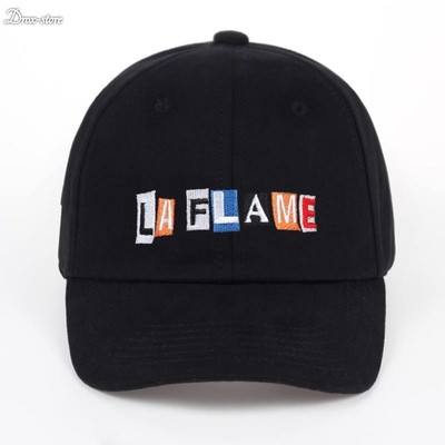 Rare Cap Hat Travis Scott Birds 
