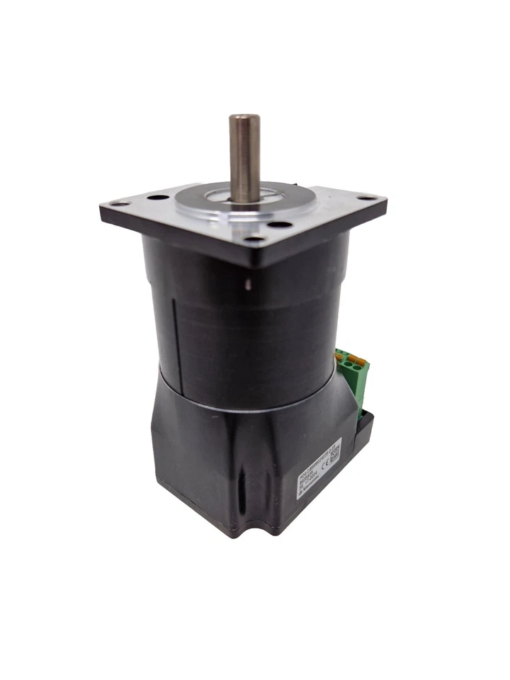 Nanotec PD4-CB59M024035-E-08 Bürstenloser DC Motor m. Controller NEUWERTIG - Bild 2 von 4