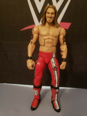 Wwe Elite 8 Edge Ebay