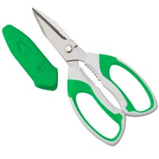 Utility Scissors Heavy Duty sharp Scissors All Purpose heavy duty Easy Cuttin...