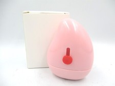 Pink Identity Theft Protection Roller Stamp with Ceramic Box Opener