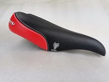 NEW OLD STOCK WTB SPEED V SADDLE SEAT WIDE 160MM BLACK MTB CITY TOURING BIKE