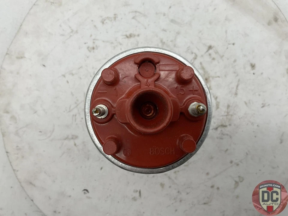 NUEVO - Bobina de encendido caja abierta Porsche 911 964 944 928 94460211500 123627 Foto 2 de 4