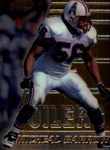 1996 Bowman's Best Football  *COMPLETE YOUR SET*  Pick From List - Picture 73 of 356