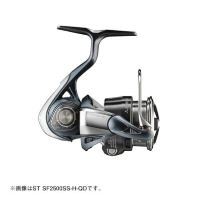 Daiwa Spinning Reel 23 Airity ST SF1000S-P, Lightweight High Daiwa Spinning Reel 23 Airity ST SF1000S-P, Lightweight High
