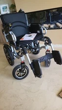 electric wheelchairs brand new