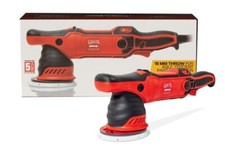 Griots Garage G15 Long Throw Orbital Polisher