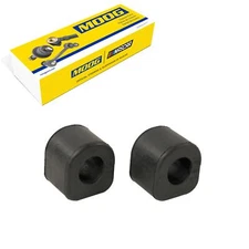MOOG Suspension Stabilizer Bar Bushing Kit For 2014-2023 Dodge Challenger