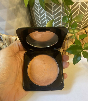Erno Laszlo DREAM GLEAM Creme Mordoree Cream Bronzer ~ Hard to FInd! WOW!