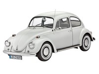 Revell Vw Beetle Limousine 1968 Artikelnummer: 07083