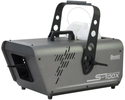 ANTARI S-100X DMX Schneemaschine