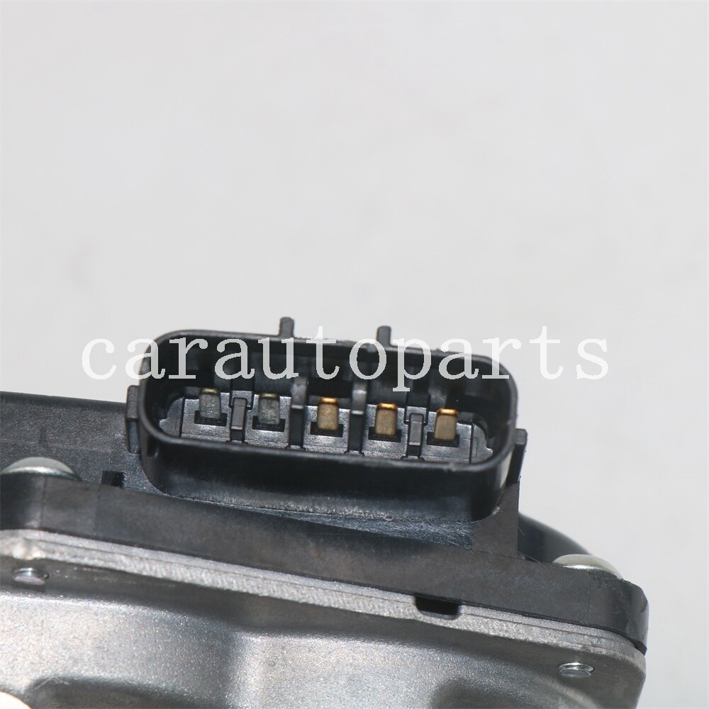 Electric EGR Control Valve 25800-11010 25800-0E010 For Toyota Land