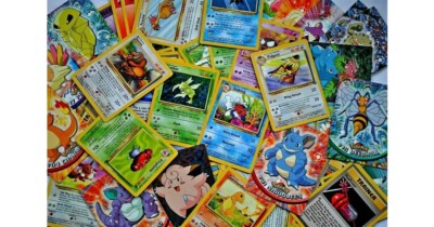 pokemon bulk lot 100 cards guaranteed ultra rare!