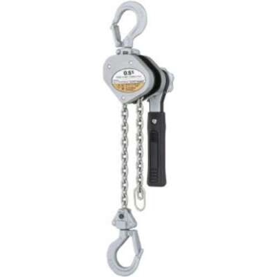 KITO LX005 Lever Block LX type 500kg 0.5t x 1.2m BRAND NEW with 