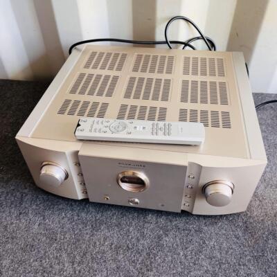 MARANTZ PM-11S1 Premain Amplifier vintage Free Shipping from Japan