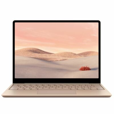 Surface Laptop Go, 12.4